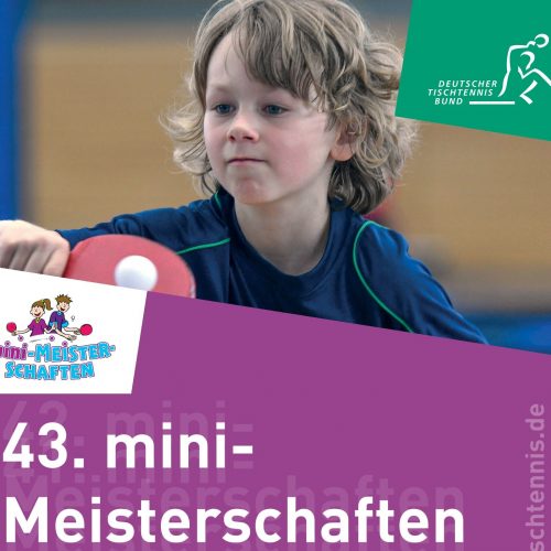 Saseler Mini-Meisterschaft am So., 14.12.2025