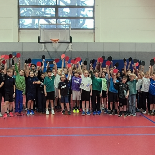 Die Saseler Mini-Meister 2025 sind gefunden!