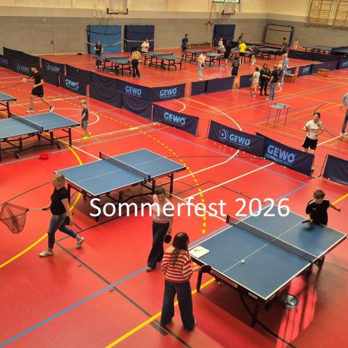 Sommerfest